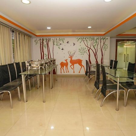 Park Land Hotel Durgāpur Екстериор снимка