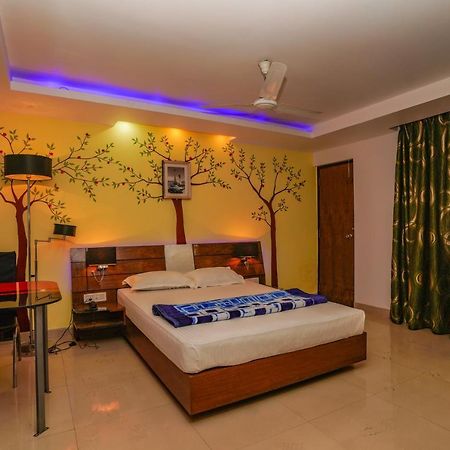 Park Land Hotel Durgāpur Екстериор снимка
