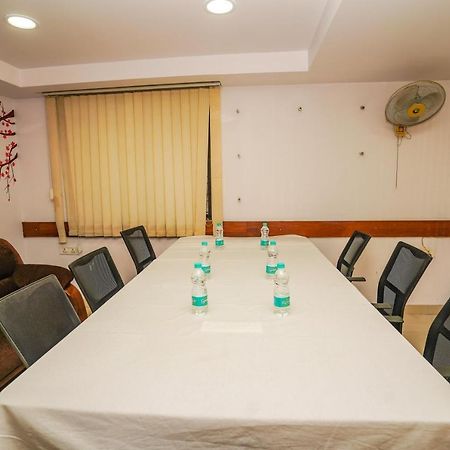 Park Land Hotel Durgāpur Екстериор снимка