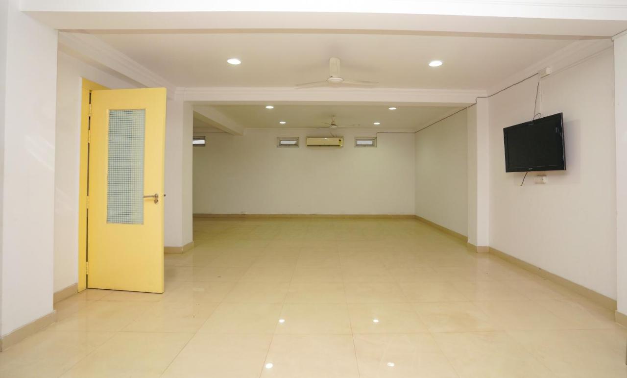 Park Land Hotel Durgāpur Екстериор снимка