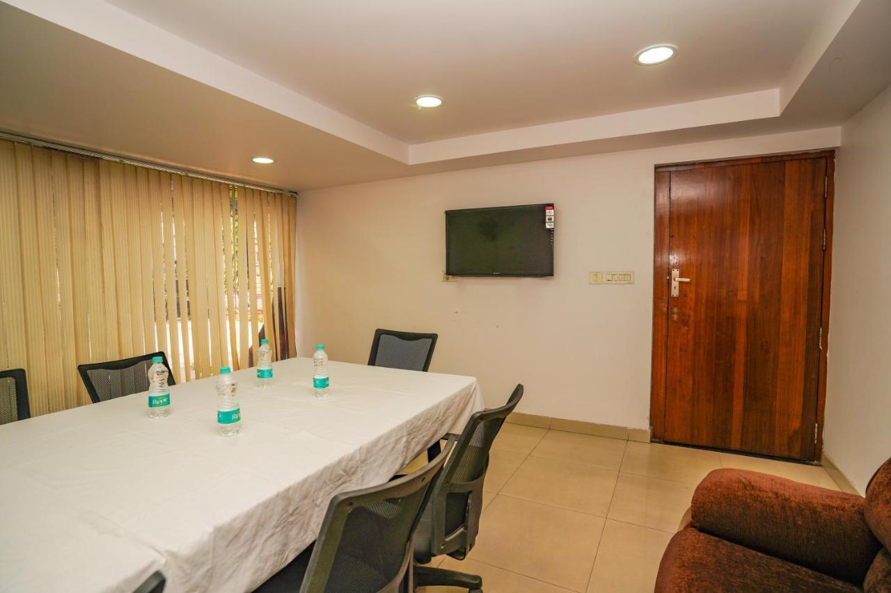 Park Land Hotel Durgāpur Екстериор снимка